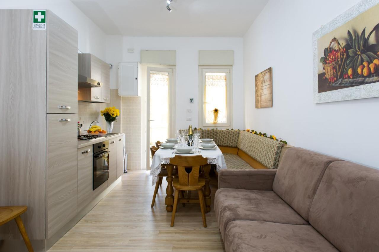 Ferienwohnung Gregory Big Family Rom Exterior foto