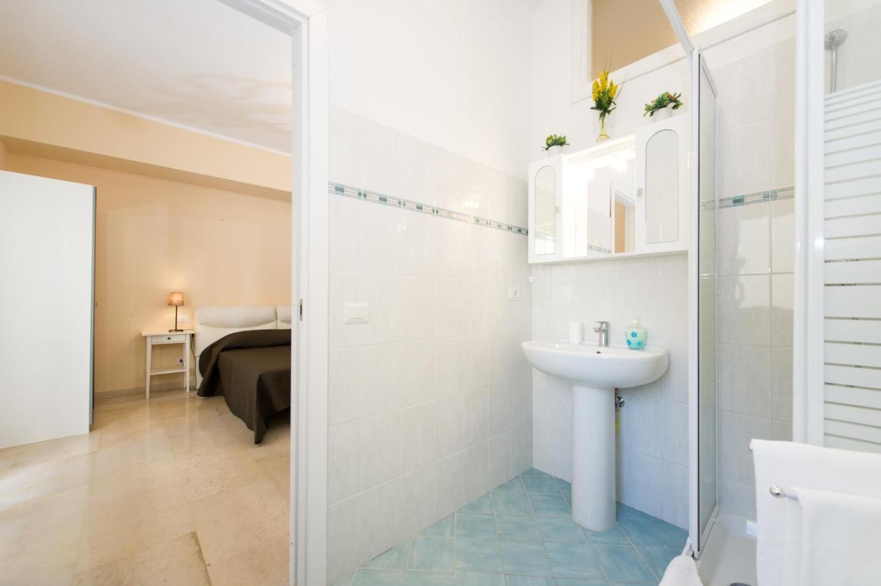 Ferienwohnung Gregory Big Family Rom Exterior foto