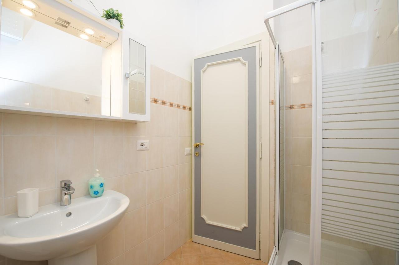 Ferienwohnung Gregory Big Family Rom Exterior foto